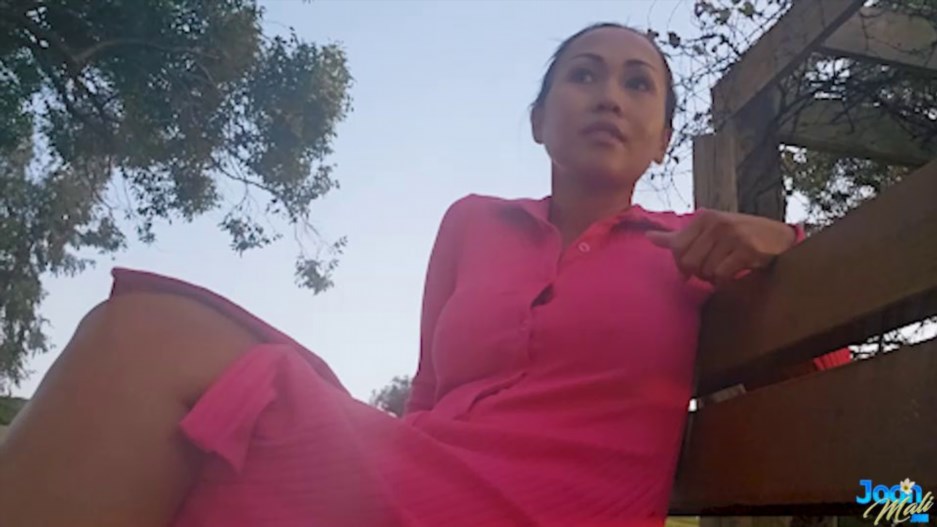 Exhibitionist Blowjob With Member In Car Cim 4K - 08/18/25
